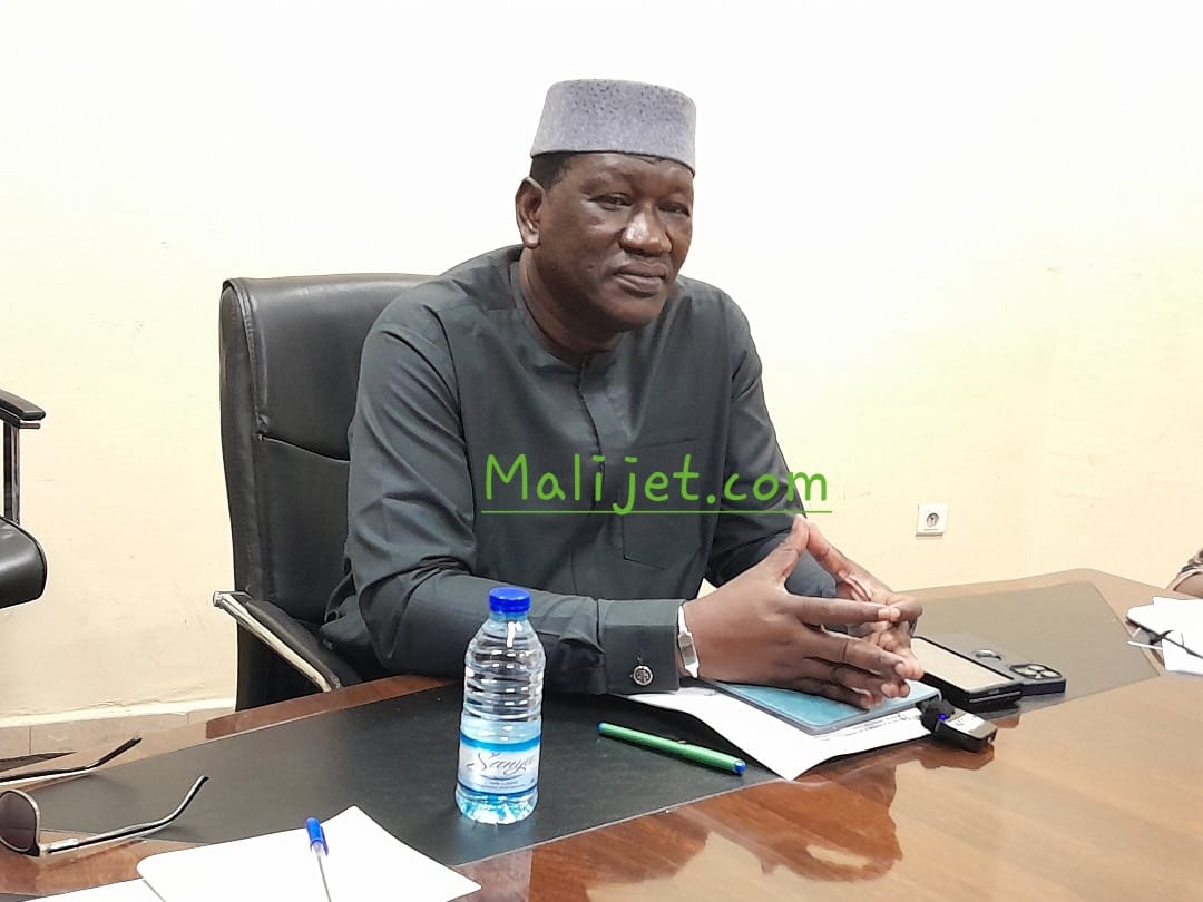 Les Jeux de l'AES : Bamako, cœur de l'unité sportive et de l'intégration Sahélienne